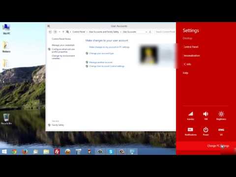 How to Bypass Windows Login Screen on Windows 7 and 8