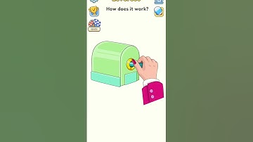 Dop-5 Delete One part Level : 560 Solution #dop5 #shorts #viral #trending