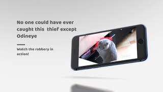 Burglar caught stealing live ..Watch now screenshot 5