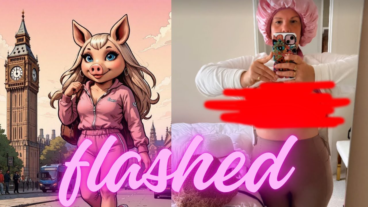 Chelsea Lee Art explains why she posted her CHESTY PHOTO! Plus, she has moved!!