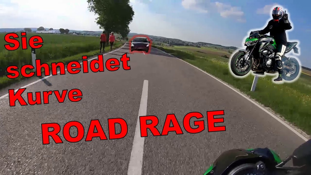 Road Rage | Random Vlog #1 | MasterCrysis