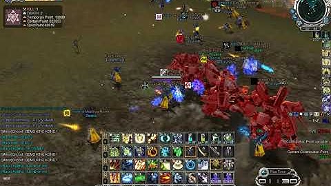 ○ RF PINIX ○ CW2 IN RATU WE TRUST