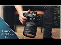 Canon RF 28-70mm F/2 Lens | 2022 Review | Unboxing | Photo/Video | Part 1