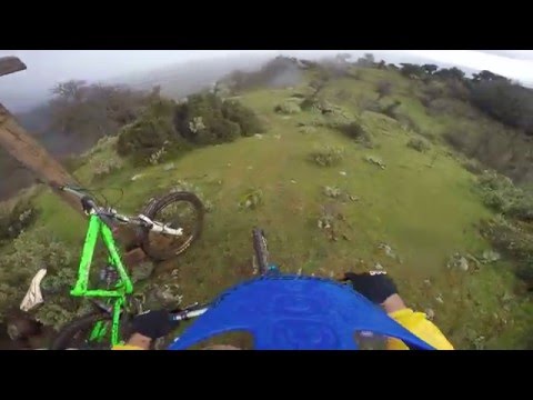 Downhill - Rock