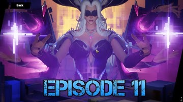Torchlight Infinite Season of Arcana - Ice Lance Build - Episode 11 - Endgame Part 4
