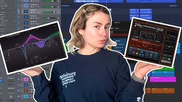 Which Bundle is Better? SoundToys vs FabFilter