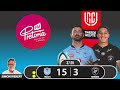 BULLS V SHARKS | URC HALFEINDSTRYD | RADIORUGBY