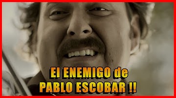 La IMPLACABLE Caza del BLOQUE de BÚSQUEDA al PATRÓN