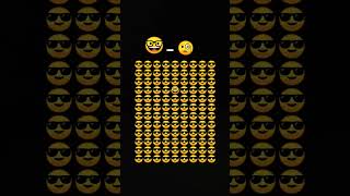 find different emoji#viral #challenge #shorts