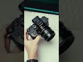 The secret of turning your daily life cinematic? 丨Simera-C + Sony A7R