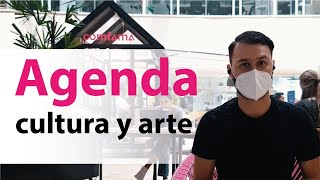 Planes para compartir en Medellín y Antioquia | ¿Qué hacer en Antioquia? | Arte y cultura