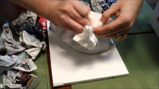 Unboxing Cheerio - 0.1 Mystic Ball Python