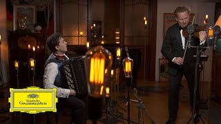 Daniel Hope & Aydar Gaynullin – Schnittke: Polka (Arr. By Aydar Gaynullin For Violin And Accordion) Daniel Hope & Aydar Gaynullin – Schnittke: Polka (Arr. By Aydar Gaynullin For Violin And Accordion)