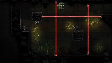 Mark of the Ninja: Remastered | Level 7: Above A Bottomless Chasm