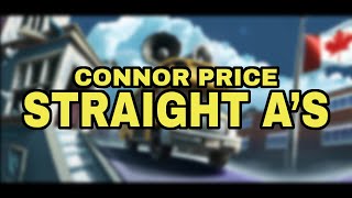 Connor Price - Straight A's  Resimi