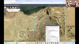April 28, 2026 Planning and Zoning Commission Meeting