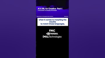 AI in Creative Media: Exploring Machine Learning