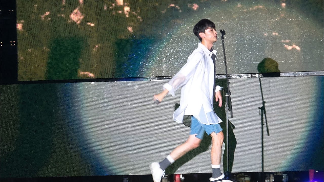 180722 민경훈 BUZZ 남자를 몰라 @대구치맥페스티벌