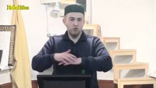 Ислам Насихат
