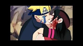 Boruto x sarada - boruto: naruto next ...