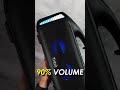 I Tried Tribit Stormbox Blast Party Speaker - Best Party Speakers Under 15000 - Solid Bass &amp; Music