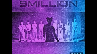 9Million  (XENOVIBE Remix) - Kimberley Chen 陳芳語
