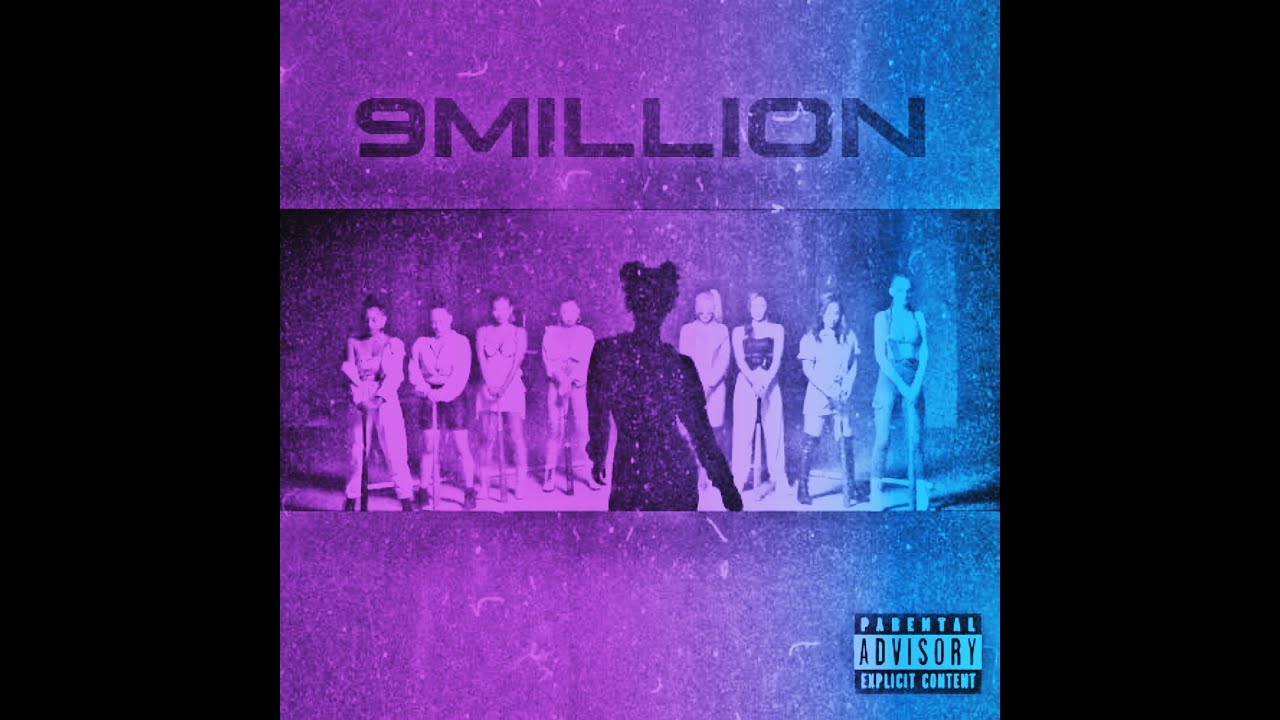 9 Million (XENOVIBE Remix) (feat. XENOVIBE)