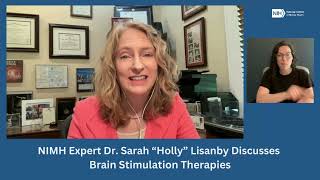 Facebook Live: Brain Stimulation Therapies