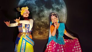 Radha Kaise Na Jale Dance Cover Payel Basak Laaganaamir Khan 