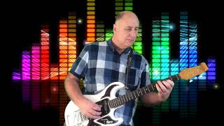 Temptation - The Shadows - Cover By Neville Worthington