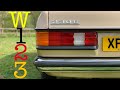 Why I Bought a Mercedes-Benz W123 (230E) – The Best Car In The World?