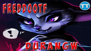 Freddootf ft Durangw (Duranguitooo banned) | Racing | Transformice