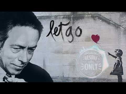 Alan Watts - Awakening Let Go