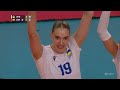 Highlights | Ukraine vs. Spain - CEV Volleyball European Golden League 2025 | Women