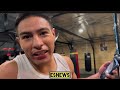 P4P bam coverage from when he was in the amateurs to his big win yesterday