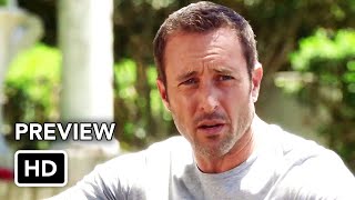 Hawaii Five-0 Series Finale "McGarrett" Featurette (HD)