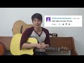 Belajar Gitar Cant Take My Eyes Off You - Frankie Valli Belajar Gitar Cant Take My Eyes Off You - Frankie Valli