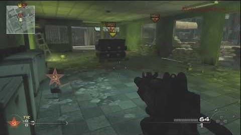 Modern Warfare 2: Ultimate Claymore and C4 Guide, Skidrow Claymore and C4