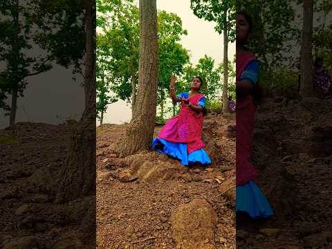 ঘুম ভাঙা চোখে দেখি নতুন আলো #viral #song #dance