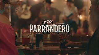 Soy Parrandero - Grupo ERRE (Video Lyric)