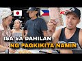 ITO ANG ISA SA MGA DAHILAN NG PAGKIKITA NAMIN .. | Buhay sa Japan