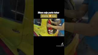 Cara2 Myvi S.e Or Xtreme Convert Icon