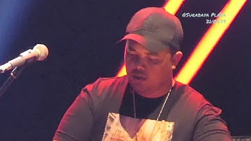 Andromedha live in Surabaya (Parkit) 2019 - Sengketa | Yani, Roni, Indot, Danu, Andi, dan Wallow