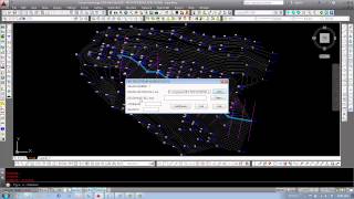 Carlson HEC-RAS Input Files