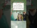 create your own possibilities #foryou #christmas #gift