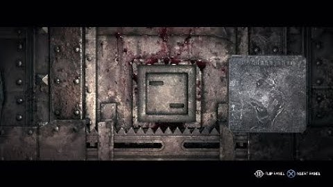 The Evil Within | Chapter 8 Door Puzzle | #shorts