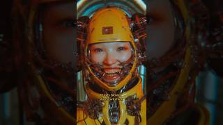 The Scrap of Theseus (Second Cycle of Humanity)