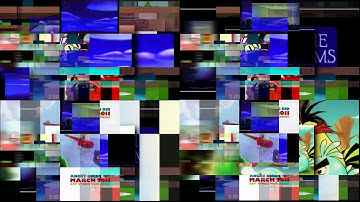 Scan vs 29 by The Sparta Remixer gets taken over by Scan Quadparison 9