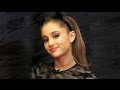 Capture de la vidéo Ariana Grande Exclusive Interview In Japan!