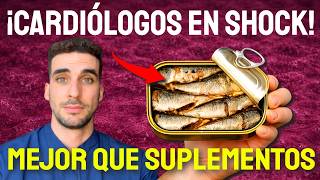 2 Latas De Sardina Por Semana Pueden Cambiar Tu Vida